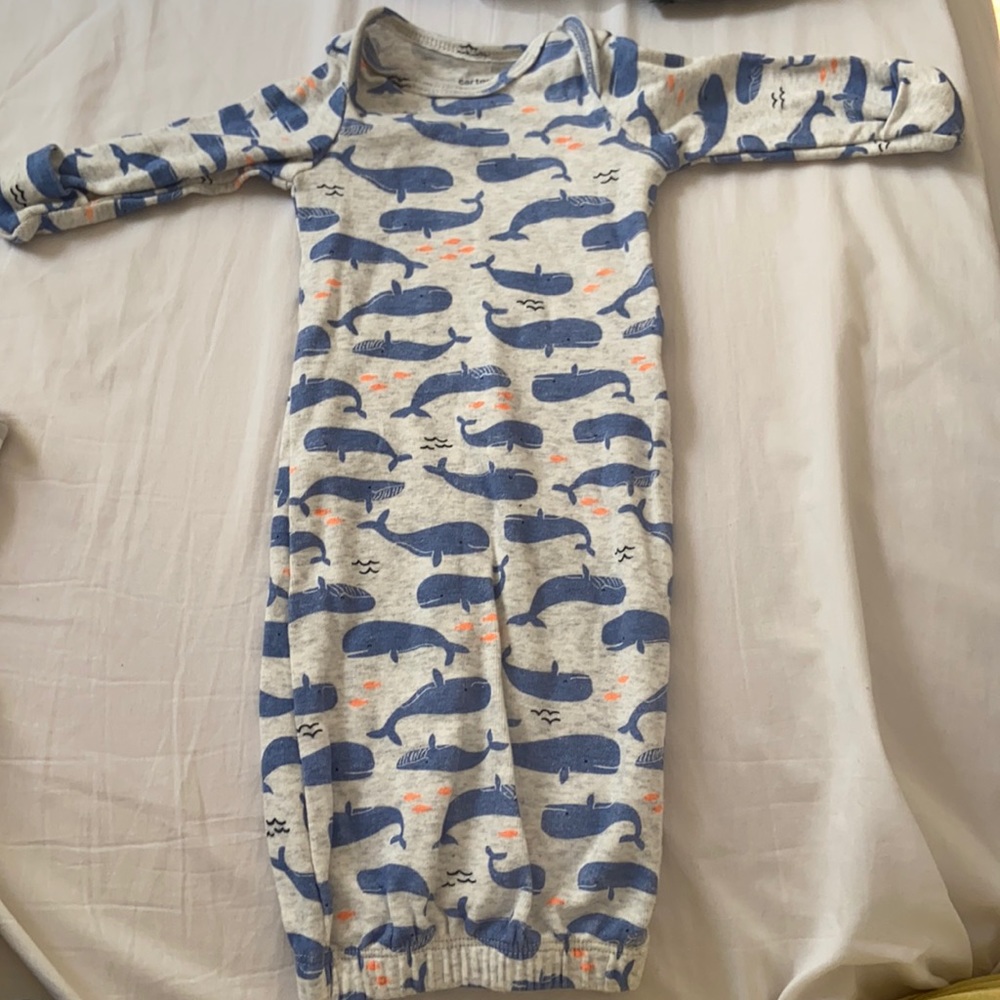 Sack one piece